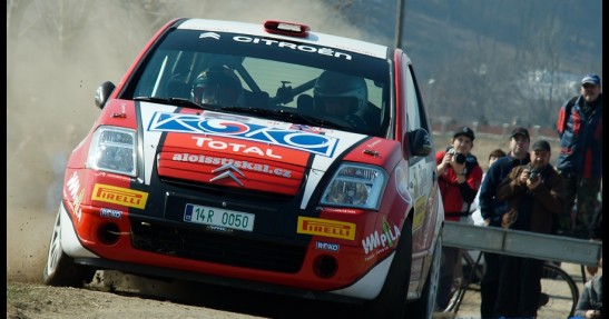 Valasska Rally